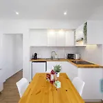 Magna 109 - Dream Lejlighed *
