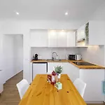 Magna 109 - Dream Apartmán *