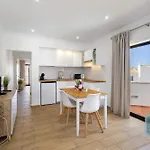 Apartmán Magna 109 - Dream