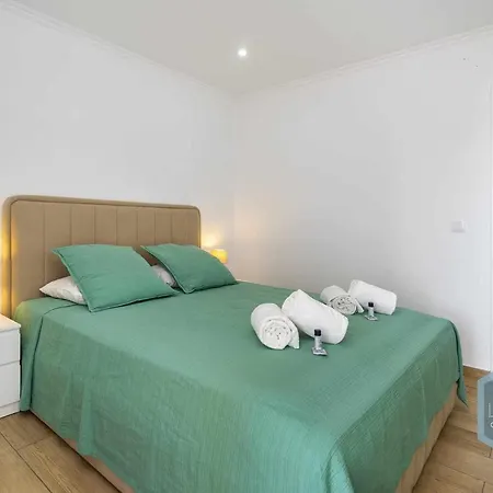 아파트 Magna 109 Dream