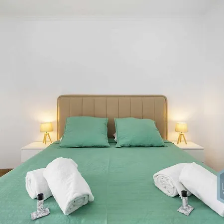 Magna 109 Dream 아파트 *