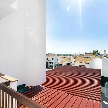 Magna 109 Dream 아파트 알부페이라