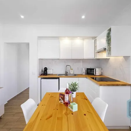 Magna 109 Dream 아파트 *