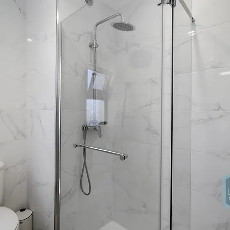 Magna 109 Dream 아파트