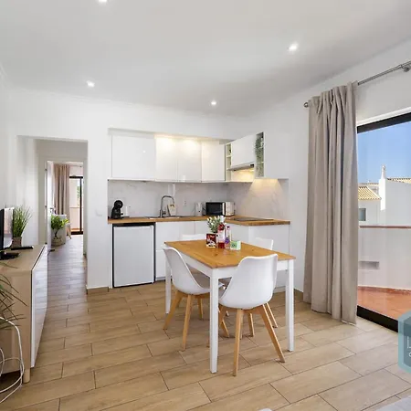 아파트 Magna 109 Dream