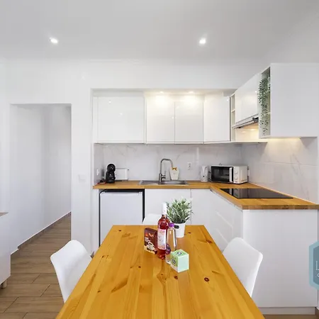 Magna 109 Dream 아파트 *