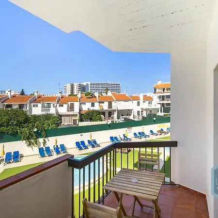 Appartement Magna 109 - Dream Albufeira