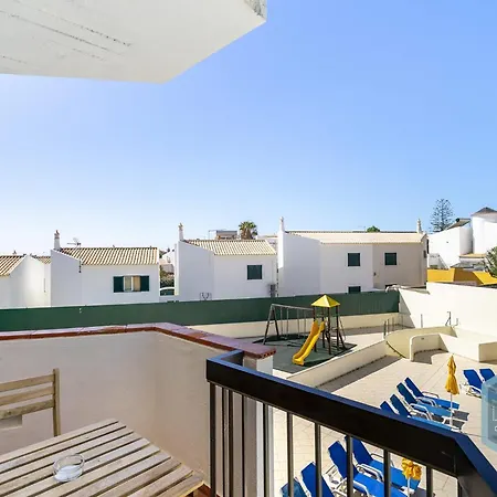 Magna 109 Dream 아파트