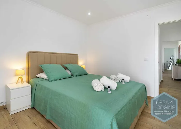 公寓 Magna 109 - Dream