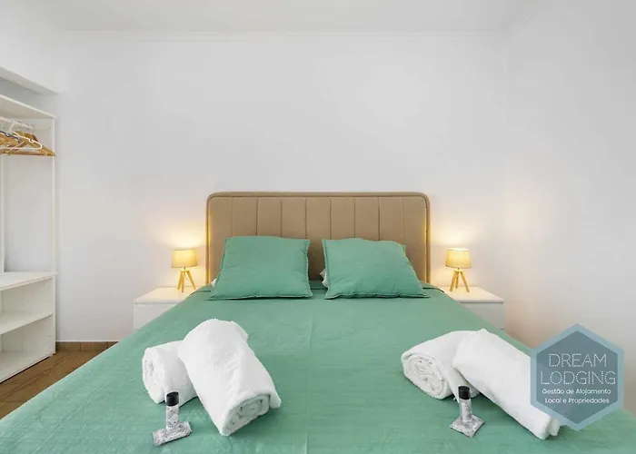 Magna 109 - Dream 公寓 *