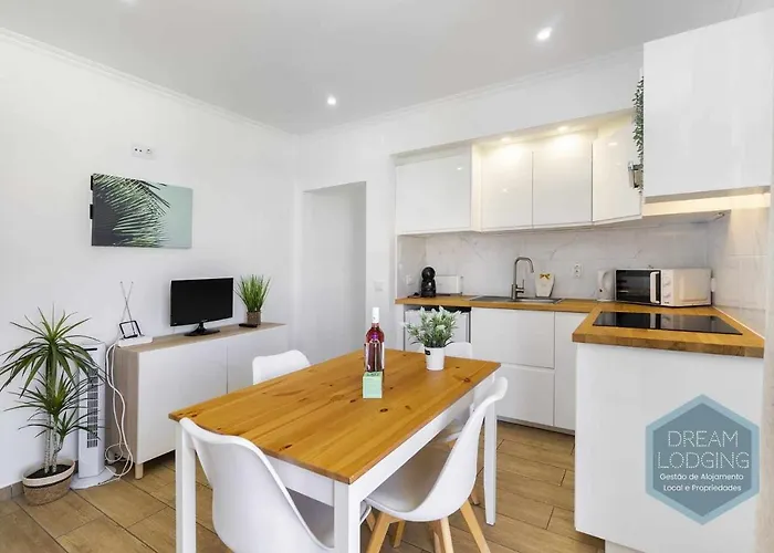 公寓 Magna 109 - Dream *