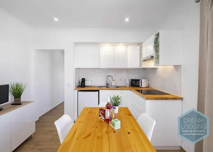 Magna 109 - Dream 公寓 *