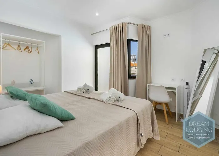 Magna 109 - Dream * 阿尔布费拉