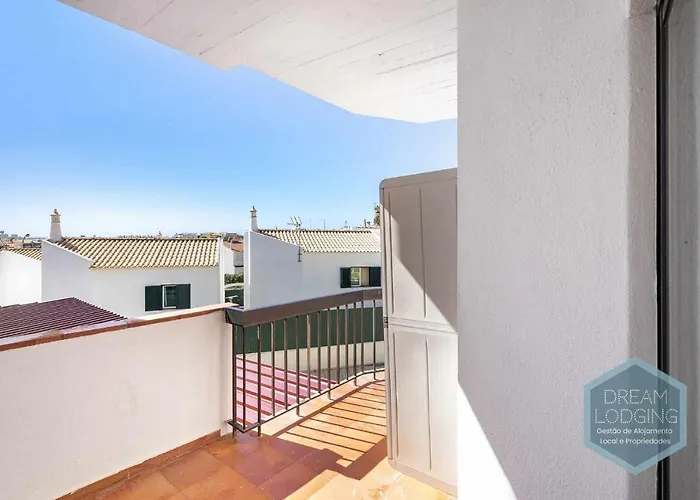 Magna 109 - Dream 公寓