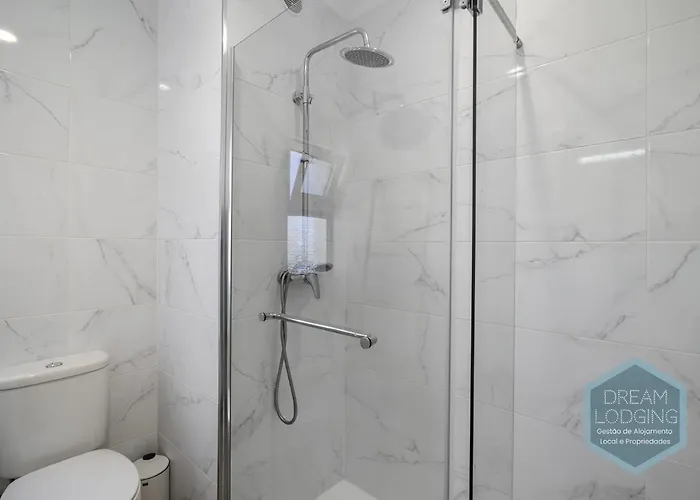 Magna 109 - Dream 公寓