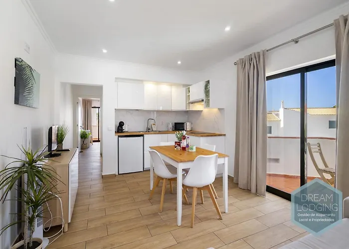 公寓 Magna 109 - Dream