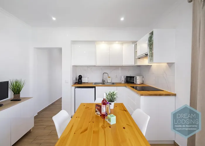 Magna 109 - Dream 公寓 *